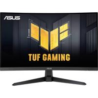 ASUS TUF Gaming VG27VQM1B 68.5cm (16:9) FHD HDMI DP - thumbnail