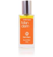 Balm Balm Balm Balm Parfum Mandarin Natural (33ml) - thumbnail