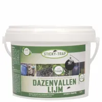 Sticky-Trap dazenlijm 1,5L - thumbnail