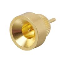 Molex 734200391 SMP-connector 1 stuk(s) Tray - thumbnail