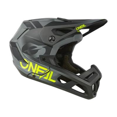 O'Neal sl1 strike - fullface helmet