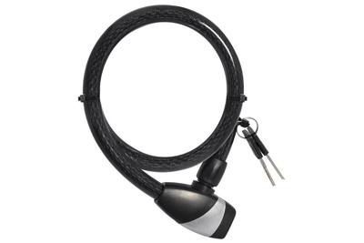 OXC Hoop 15 Kabelslot 800mm - Zwart OXC Hoop 15 Kabelslot 800mm - Zwart