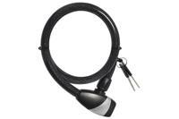 OXC Hoop 15 Kabelslot 800mm - Zwart - thumbnail