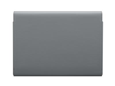Lenovo 4X41H03365 notebooktas 33 cm (13") Opbergmap/sleeve Grijs