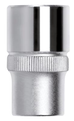 Gedore RED R41005503 3300067 Dopsleutelinzetstuk Metrisch, Inch 1/4 (6.3 mm) 1 stuks Gedore RED R41005503 3300067 Dopsleutelinzetstuk Metrisch, Inch 1/4 (6.3 mm) 1 stuks