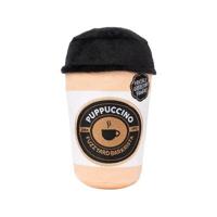 Fuzzyard barkrista puppuccino pluche - thumbnail