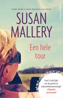 Een hele tour - Susan Mallery - ebook - thumbnail