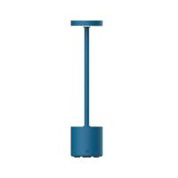 Bureaulamp Muitomas UPNDOWNLAMPBL Blauw - thumbnail