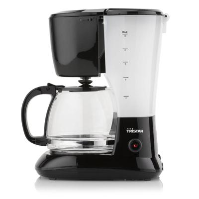 Tristar Koffiezetapparaat CM-1245 koffiefiltermachine - thumbnail