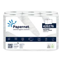 Toilet rol Papernet S22 (12 Stuks) - thumbnail