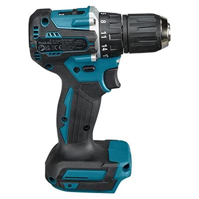 Makita DDF487ZJ Accu Schroefboormachine 18V Basic Body in Mbox - thumbnail