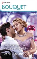 Geheimen van de Italiaanse miljardair - Dani Collins - ebook - thumbnail