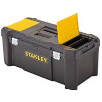 Stanley STST82976-1 Gereedschapkoffer Essential M 26" - thumbnail