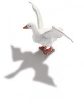 NOCH 36711 N Dieren op de boerderij figuren Geverfd, Staand - thumbnail