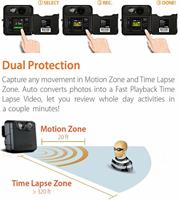 Brinno MAC200 - Motion Activated Camera - thumbnail
