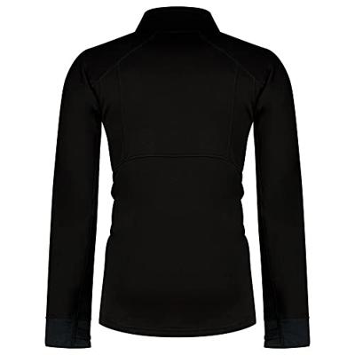 Haglofs Betula Heren Fleece True Black XL