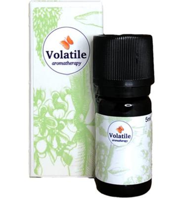 Volatile Ajowan CO2-SE (10 ml)