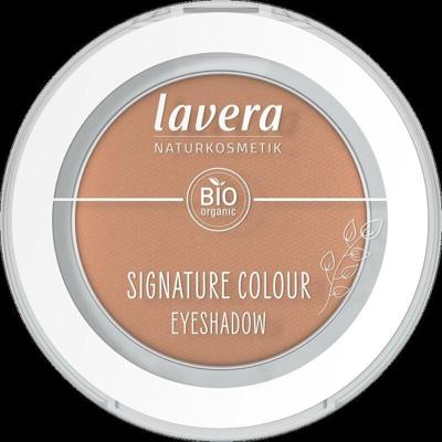 Signature colour eyeshadow soft sienna 04 bio 1 Stuks Signature colour eyeshadow soft sienna 04 bio 1 Stuks