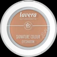 Signature colour eyeshadow soft sienna 04 bio 1 Stuks - thumbnail