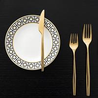 VILLEROY & BOCH - MetroChic - Gebakbordje 16cm - thumbnail