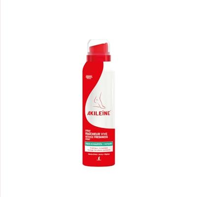 Akileïne Spray Ultra Fris 150ml 101112