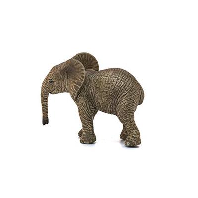 Schleich wild life afrikaanse baby olifant 14763
