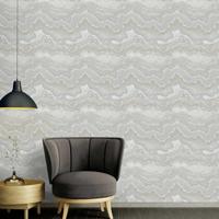 Livingwalls Stories of Life - Wit - Steen - 396595 - thumbnail