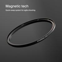 Urth 55mm Magnetic Ethereal 1/4 Black Mist Lens Filter (Plus+) - thumbnail