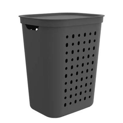 Rotho Jona Wasmand 55L Antraciet