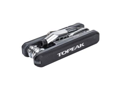 Topeak minitool hexus x