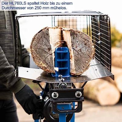 Scheppach Houtklover HL760LS - 5905211934 5905211934 - thumbnail