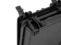 Monoprice Waterdichte/schokbestendige hardcase - thumbnail