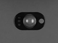 SLV Design wandlampAbridor hybrid antraciet - 1008542 - thumbnail