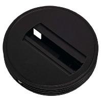 SLV 143380 4024163142830 230V-railsysteemcomponenten Zwart