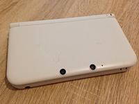 3DS XL HW White: (ohne Altersangabe) - thumbnail