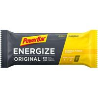 Powerbar Energize bar banana punch 55 Gram - thumbnail