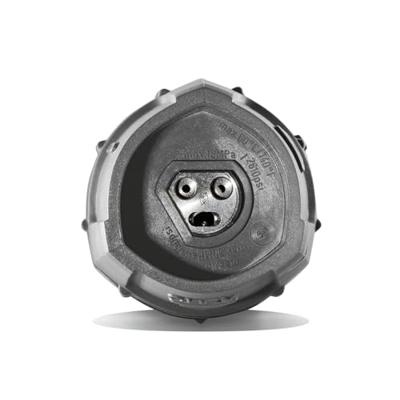 Kärcher Professional 4.117-027.0 Drievoudig mondstuk voor stoomreiniger 1 stuk(s)
