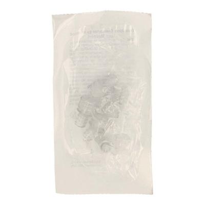 Transitie Connector Mannelijk Luer Sonde