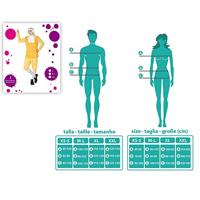 Kostuums voor Volwassenen 5033 Hoveling - thumbnail