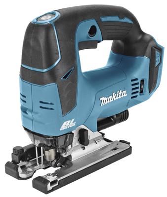 Makita DJV182ZJ Accu Decoupeerzaag D-Greep 18V Basic Body in Mbox