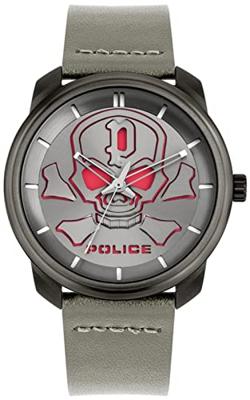 Horloge Heren Police PL15714JSU-61