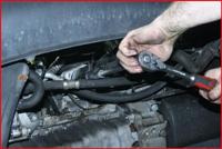 KS Tools 150.9313 Spansleutel voor oliefilter Ø63-102mm - thumbnail