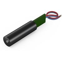 Laserfuchs Lasermodule Punt Groen 1 mW LFD532-1-3(12x60)-001 - thumbnail