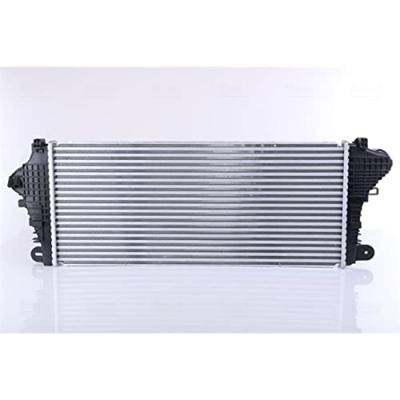 Intercooler, inlaatluchtkoeler 961534