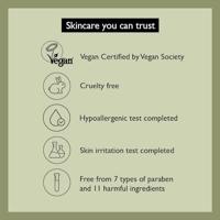 Haruharu Wonder Black Bamboo Mist 150 ml - thumbnail