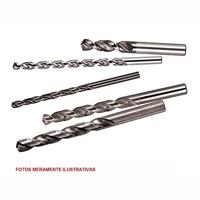 Makita Accessoires Multiborenset 5-delig - D-36712 D-36712 - thumbnail