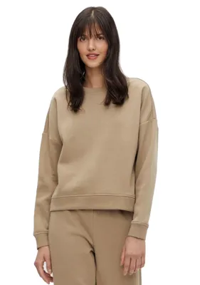 Sweater - Loungewear Top - 2 - Huispak top - Jogging trui