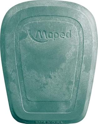 Puntenslijper Maped Smiling Planet 2-gaats