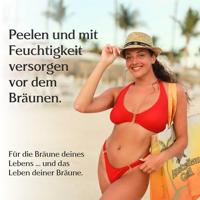 Spray gel met bronzer SPF15 - thumbnail