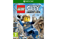 LEGO City Undercover - thumbnail